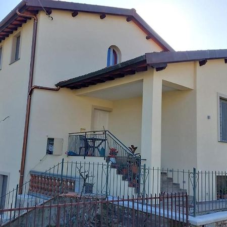 Il Gallo San Casciano in Val di Pesa Εξωτερικό φωτογραφία