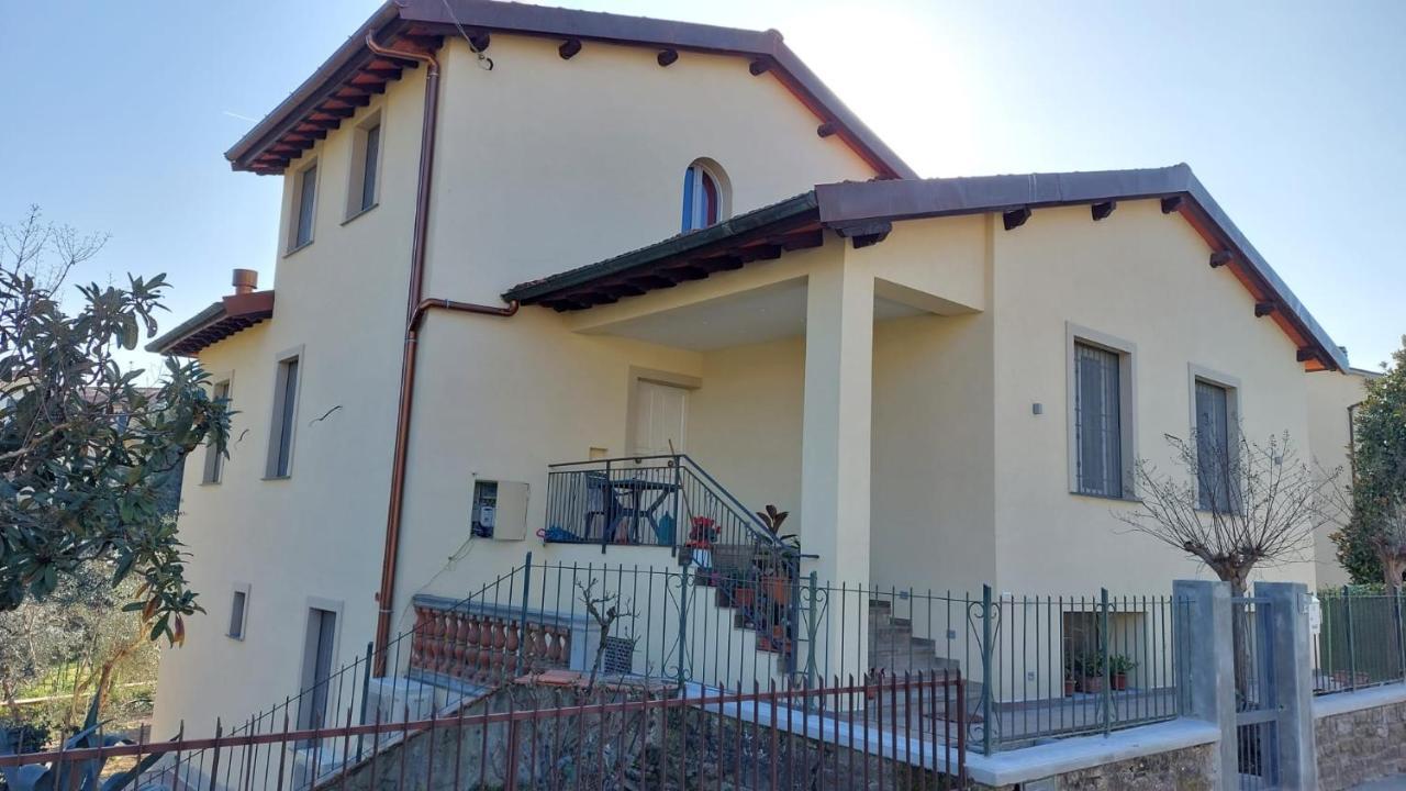 Il Gallo San Casciano in Val di Pesa Εξωτερικό φωτογραφία